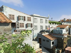 オンラインFPS「AVA」,新爆破マップ「BALCONY」が実装。「AVA-BOXプレイチケット」などが入手できるプレイイベントの開催も