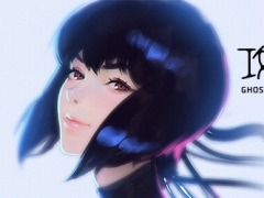「AVA」,アニメ「攻殻機動隊 SAC_2045」とのコラボキャンペーンが本日より開催。草薙素子やトグサの武器が手に入るイベントを実施
