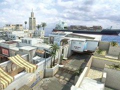 「AVA」に新たなシングル護衛ミッション“AI-Casablanca”が登場し,3種類の実装記念イベントがスタート。2月2日には公式生放送の配信も