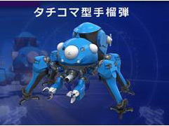 FPS「AVA」の5月アップデートが本日実装。「攻殻機動隊 SAC_2045」コラボ第2弾や開発/運営アンケートの回答が発表された配信をレポート