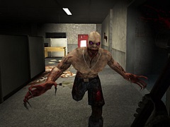 「AVA」,1人用特殊作戦の新モード“Runaway Horror”が本日実装に。実装記念の2つのイベントも開催中