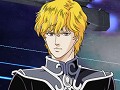 「銀河英雄伝説」の発売日が決定&ファン垂涎の最新スクリーンショット公開