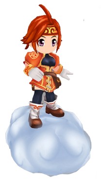 画像集#002のサムネイル/「NOSTALE」，2011年のアップデートプランを公開。今夏には大型シーズンイベントアップデートを実施予定