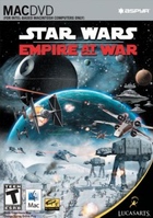Star Wars: Empire at War(Macintosh)