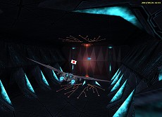 画像集#001のサムネイル/ついに敵の本拠地に突入。「エースオンライン」,一連のストーリーが佳境を迎える大型アップデートを,2011年4月27日に実施