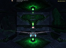 画像集#002のサムネイル/ついに敵の本拠地に突入。「エースオンライン」,一連のストーリーが佳境を迎える大型アップデートを,2011年4月27日に実施