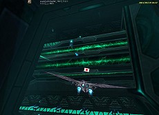 画像集#004のサムネイル/ついに敵の本拠地に突入。「エースオンライン」,一連のストーリーが佳境を迎える大型アップデートを,2011年4月27日に実施