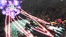 画像集#008のサムネイル/「エースオンライン」,今春実施予定の大型アップデート「EPISODE 4」のティザーサイトを公開。新大陸が登場だ