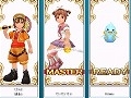 「ファンタテニス」,「バトルモンモード」「ハウジンググレードアップ機能」が実装