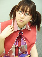 画像集#005のサムネイル/きゅんきゅんしちゃいますか？　葉月あこさんが「ファンタテニス」のイメージガールに！　明日（5月9日）から対戦イベント開催