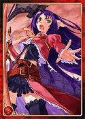 画像集#014のサムネイル/「アルテイルネット」ストーリーパック第11弾「すべてが運命の詐欺」が発売に