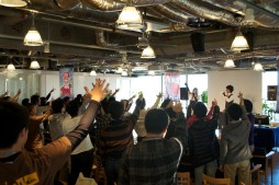 画像集#013のサムネイル/ラヴァート・グランドチャンピオンシップ2012の勝者が決定した「アルテイルネット リアルフェスタ」の模様をレポート