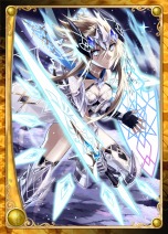 画像集#002のサムネイル/「アルテイルネット」,オリジナルエキスパンション「銀陽帝戦争」が発売。豪華賞品が手に入るランキングイベントも開催だ