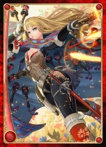 画像集#005のサムネイル/「アルテイルネット」,オリジナルエキスパンション「銀陽帝戦争」が発売。豪華賞品が手に入るランキングイベントも開催だ