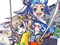 登録会員数300万人超! ハンゲームの隠れた(?)人気RPG「チョコットランド」の魅力と今後の展開を,運営・開発チームに聞いてみた