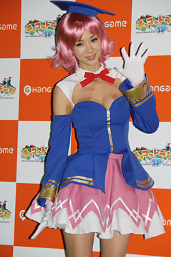 #005Υͥ/TGS 2011ϤۤΤPRȤǤ̿300ͤؤϥ󥲡ο͵饤RPGΥޡȥեǡ֥祳åȥSPפȯɽ