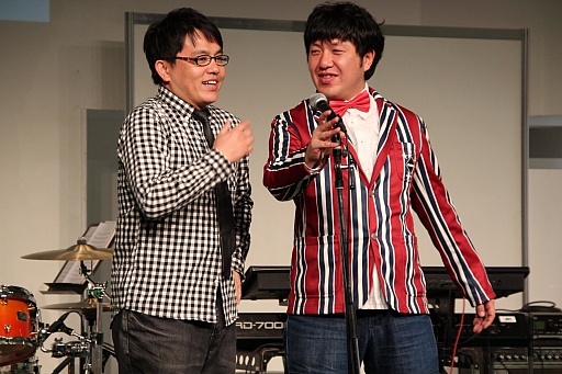 画像集 No.029のサムネイル画像 / 「チョコットランド」のオフラインイベント「チョコット Live2015」が開催。会場で公開された2015年内のアップデート情報やステージイベントをレポート