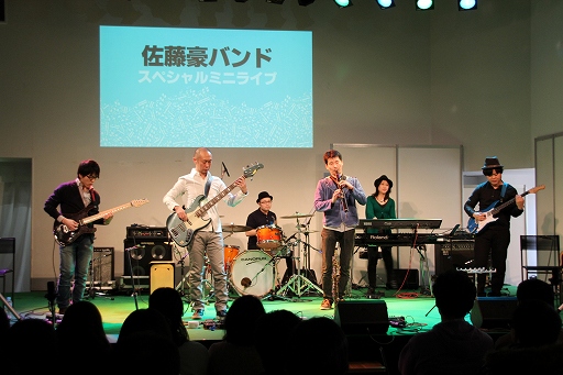 画像集 No.034のサムネイル画像 / 「チョコットランド」のオフラインイベント「チョコット Live2015」が開催。会場で公開された2015年内のアップデート情報やステージイベントをレポート