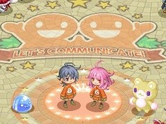 「チョコットランド」,ブラウザ版に最大30人が集まれる多人数ロビー「コミュニティ星」を実装。新しいコーデ装備や新ペットも登場