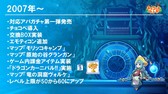 画像集 No.025のサムネイル画像 / 「チョコットランド」10周年を祝う記念オフラインパーティーをレポート。新クラス「デュアルスター」の4月実装など2017年ロードマップも発表