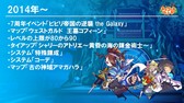 画像集 No.035のサムネイル画像 / 「チョコットランド」10周年を祝う記念オフラインパーティーをレポート。新クラス「デュアルスター」の4月実装など2017年ロードマップも発表