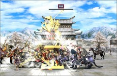 画像集#006のサムネイル/「三国群英伝ONLINE」，大型アップデート「竜攘虎搏」特設サイトを更新。新システム「携帯商店」や「天子戦場」などの情報が公開