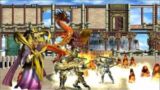 画像集#009のサムネイル/「三国群英伝ONLINE」，大型アップデート「竜攘虎搏」特設サイトを更新。新システム「携帯商店」や「天子戦場」などの情報が公開