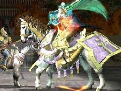 「三国群英伝ONLINE」,140級防具などのレアアイテムが出現する新インスタンスダンジョン「徐州防衛戦」を実装