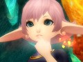 MMORPG「AIKA Online」,戦闘シーンがふんだんに盛り込まれた新ムービー
