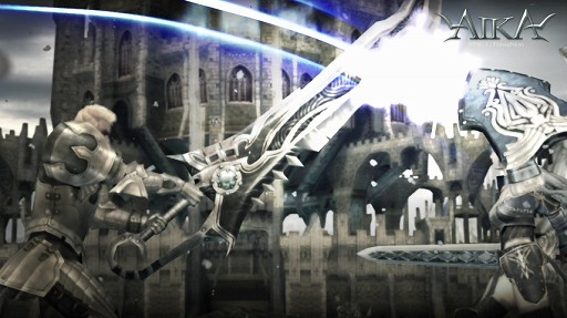 #008Υͥ/絬Ʈ˼֤MMORPGAIKA Onlineפץ¥ƥȤǿ͵ξҲࡼӡ4GamerUp