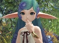 少女型妖精「PRAN」とともに戦い,成長する物語「AIKA Online」発表会開催,CBTは11月中旬