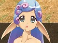 とにかくPRANが可愛い 「エイカ オンライン」先行プレイレポート