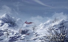 画像集#026のサムネイル/“エクソダス”へのリニューアルが迫る「エイカ オンライン」，新地域“レオポルド”のエリアガイドなどアップデートの詳細をお届け