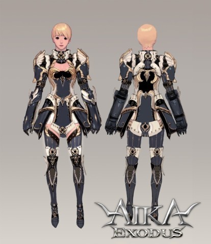 画像集#050のサムネイル/“エクソダス”へのリニューアルが迫る「エイカ オンライン」，新地域“レオポルド”のエリアガイドなどアップデートの詳細をお届け