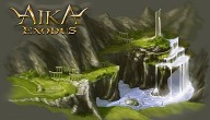 画像集#011のサムネイル/「エイカ オンライン エクソダス」,大型アップデート「激戦の島 カレナ FIERCE BATTLE ISLAND」の特設サイトが本日オープン
