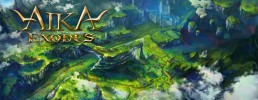 画像集#022のサムネイル/「エイカ オンライン エクソダス」,大型アップデート「激戦の島 カレナ」が明日実施。新コンテンツ「アンタルヤ強襲戦」は5か国一丸となって戦う大規模PvE