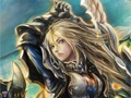 「戦場のエルタ ロード オブ マーシャル」のティザーサイトがオープン。新たな世界や装備が実装される大型アップデートの前触れか