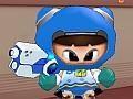 コミカル水鉄砲シューティング「Bubble Fighter」,新登場の個人戦モードを紹介したムービー掲載