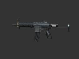 画像集#003のサムネイル/「クロスファイア」新たな武器「D.E-Royal Dragon」＆「HK 416C」を本日実装