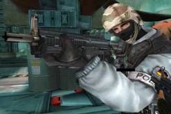 画像集#007のサムネイル/「クロスファイア」新たな武器「D.E-Royal Dragon」＆「HK 416C」を本日実装