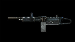 画像集#002のサムネイル/「クロスファイア」,チェーンソーのような見た目のマシンガン「KAC ChainSAW」を本日実装。2013年前半の大会スケジュールも発表に