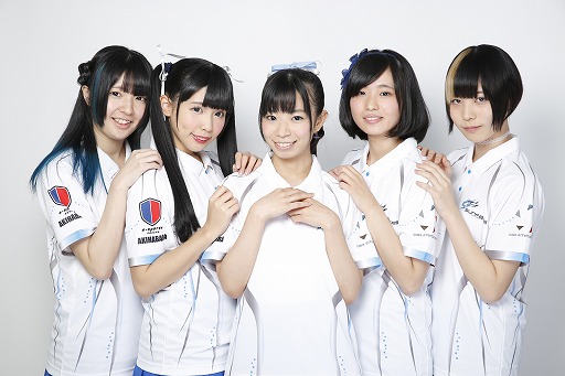 画像集 No.006のサムネイル画像 / 6タイトル合同オフラインイベント「第3回 GAMING LIVE 2016 in東京」が4月23日開催