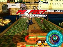 画像集#010のサムネイル/明日正式サービス開始の「フリージャック」,新モード&キャラクターなどの追加情報が公開に