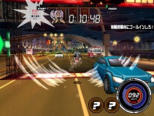 画像集#009のサムネイル/「フリージャック」,大型アップデートを実装。ミッションモードの「Chapter 3」や新スペシャルキャラ「チャイルド」,新コースなどが登場