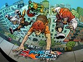 ランニングアクションゲーム「FREE JACK」が復活。DTC Japanが2014年初頭にサービス予定