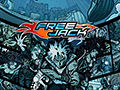 「FREE JACK」の正式サービスが4月8日11:00開始に決定。新コースや「コレクターシステム」の実装によりレースはヒートアップ