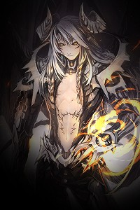 画像集#013のサムネイル/「カード強化システム」登場。「シュミッドディーヴァ」,アップデート「天魔の試練」を12月18日に実装