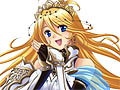 「シュミッドディーヴァ」ついに姫カード実装,イベント「姫からの勅命」で手に入れろ