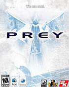 Prey(Macintosh)