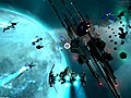 小型宇宙船でエイリアンと戦う「Tarr Chronicles」のデモ版を4Gamerに掲載